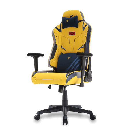 เก้าอี้เกมมิ่ง Swift X Pro หนัง PU Wolverine Edition_6